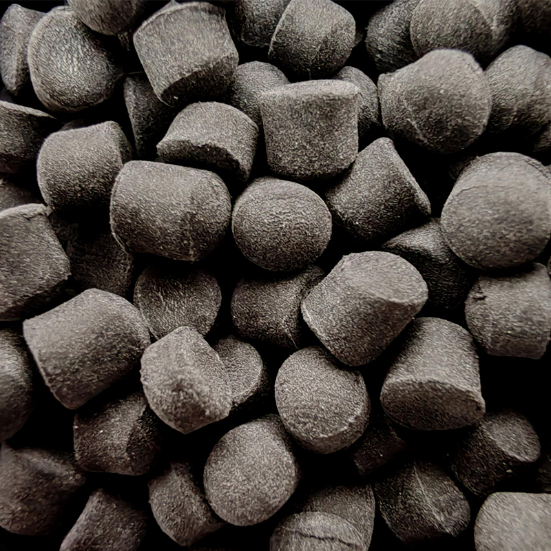 Composé de gaine de câble en caoutchouc VDE